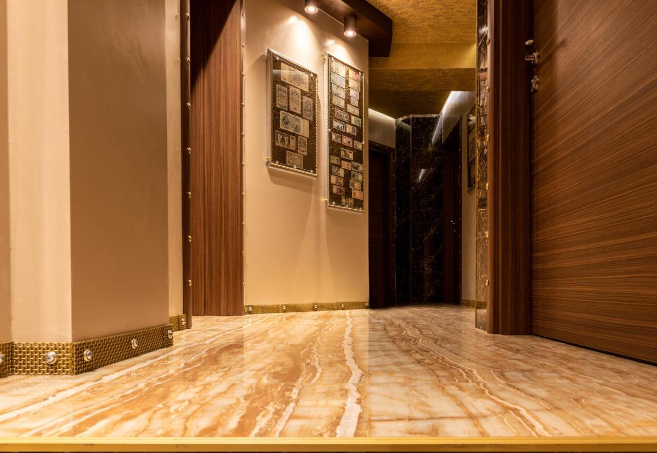 Hidden Bank: Cash Apartment Plovdiv Exterior photo