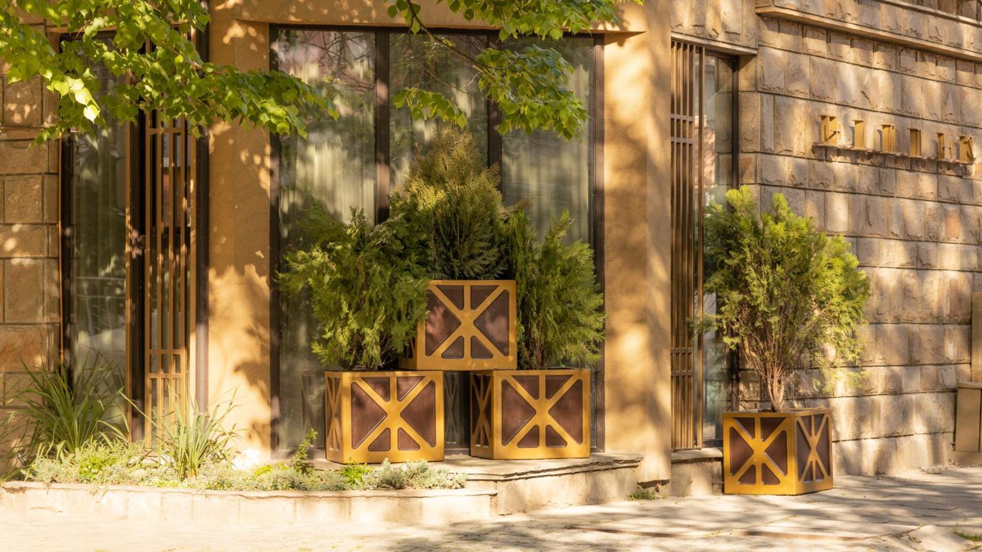 Hidden Bank: Cash Apartment Plovdiv Exterior photo